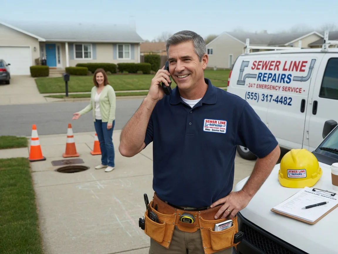 Emergency Plumber Woodland, MS FAQs